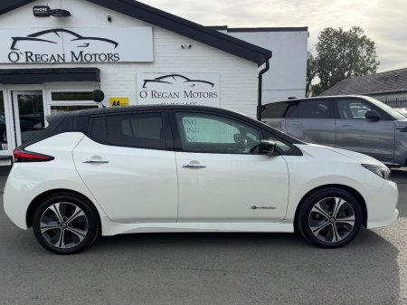 2019 Nissan Leaf - photo 2