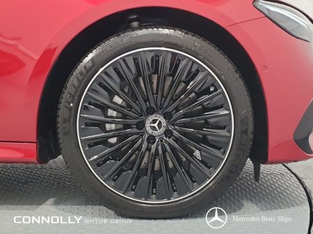 2026 Mercedes-Benz E-Class - photo 7