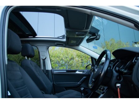 2016 Volkswagen Touran - photo 27