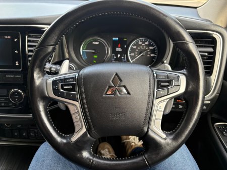 2018 Mitsubishi Outlander - photo 14