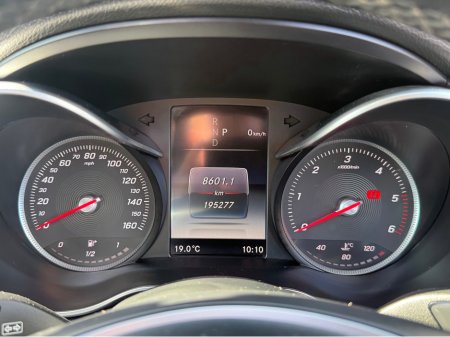 2017 Mercedes-Benz C-Class - photo 13