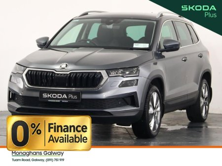 2023 Skoda Karoq - photo 9