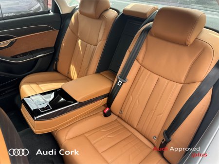 2024 Audi A8 - photo 10