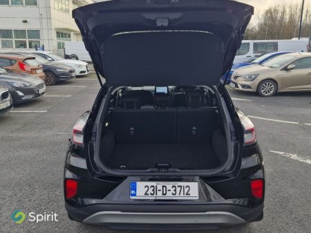 2023 Ford Puma - photo 21