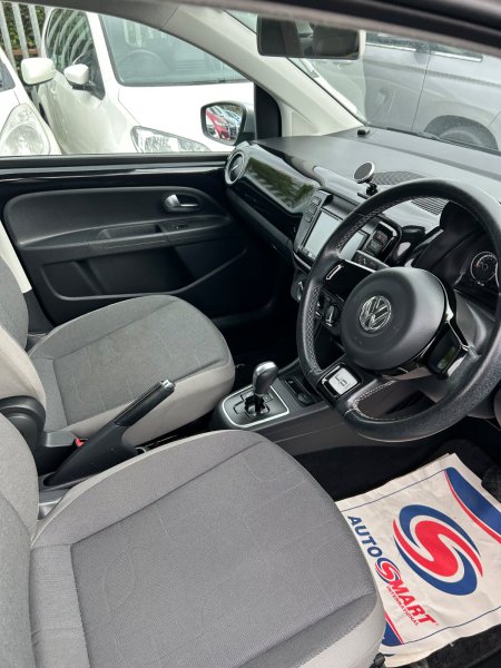2016 Volkswagen up! - photo 11