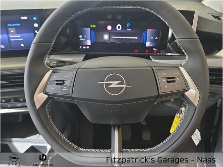 2026 Opel Frontera - photo 25