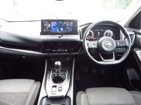 2023 Nissan Qashqai - photo 14