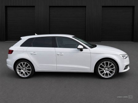 2014 Audi A3 - photo 10