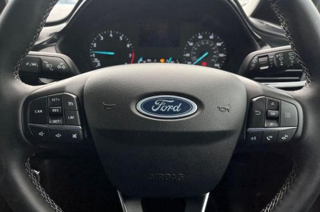 2023 Ford Fiesta - photo 12