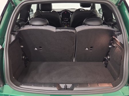 2022 Mini Cooper - photo 13