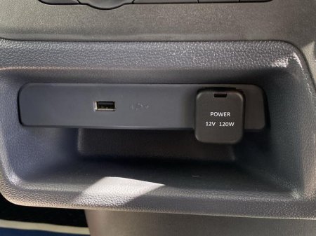 2026 Maxus eDELIVER 3 - photo 15