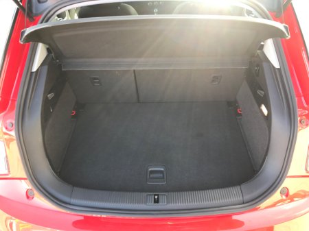 2015 Audi A1 - photo 19