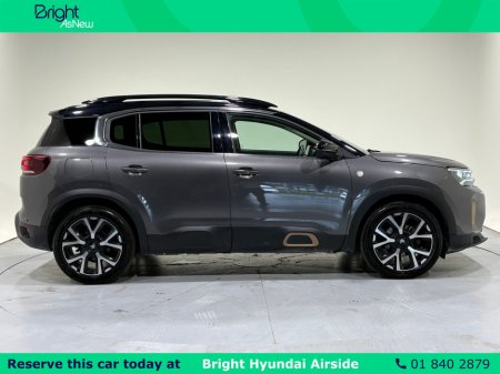 2023 Citroen C5 Aircross - photo 9