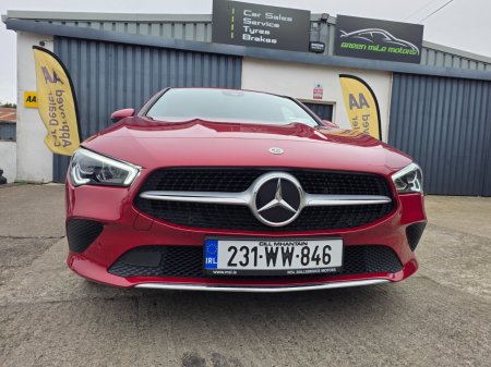 2023 Mercedes-Benz CLA - photo 2