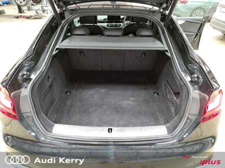 2021 Audi A5 - photo 24