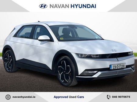 2023 Hyundai IONIQ 5 58kW Executive *SMOOTH & COMFORTABLE*