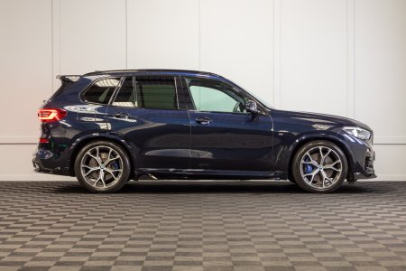 2020 BMW X5 - photo 6