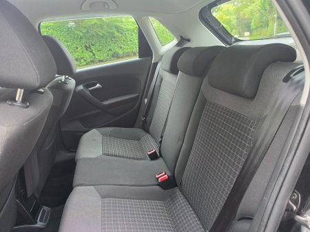 2017 Volkswagen Polo - photo 15