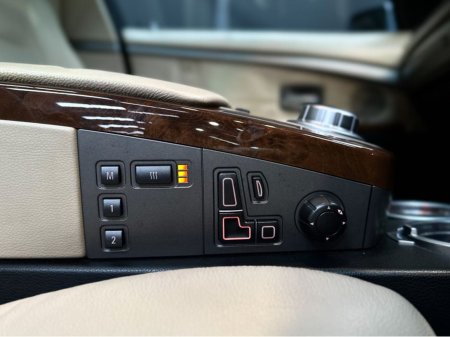 2006 BMW 7-Series - photo 19