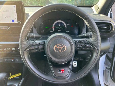 2024 Toyota Yaris Cross - photo 4