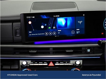 2026 Hyundai Santa Fe - photo 27