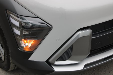 2026 Hyundai KONA - photo 9