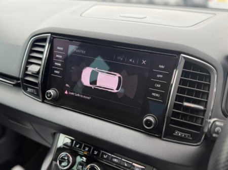 2019 Skoda Karoq - photo 16