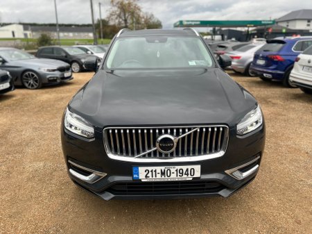 2021 Volvo XC90 - photo 2