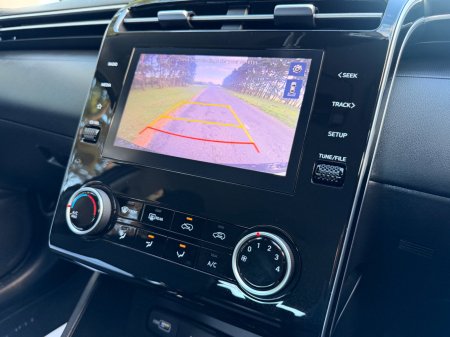 2022 Hyundai Tucson - photo 23