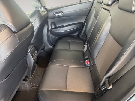 2023 Toyota Corolla Cross - photo 16