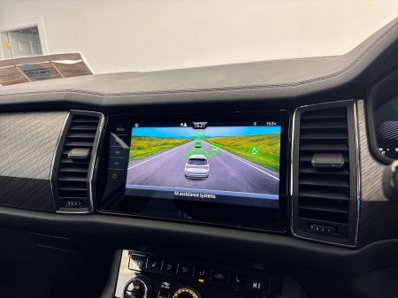 2023 Skoda Kodiaq - photo 21