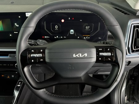 2026 Kia Sorento - photo 148