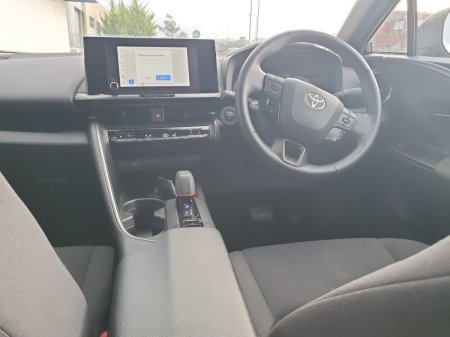 2024 Toyota C-HR - photo 20