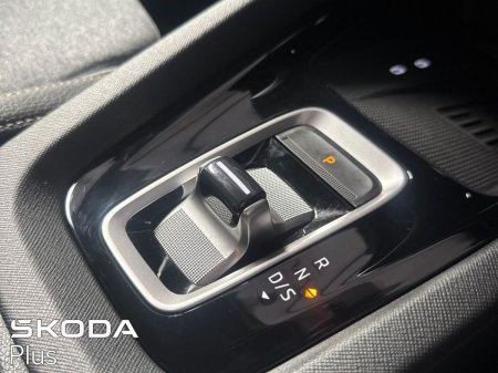 2025 Skoda Octavia - photo 21
