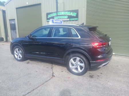 2019 Audi Q3 - photo 8