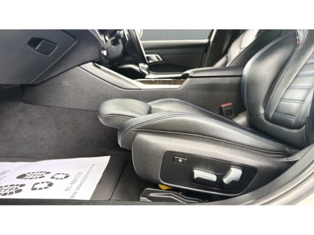 2020 BMW 3-Series - photo 18