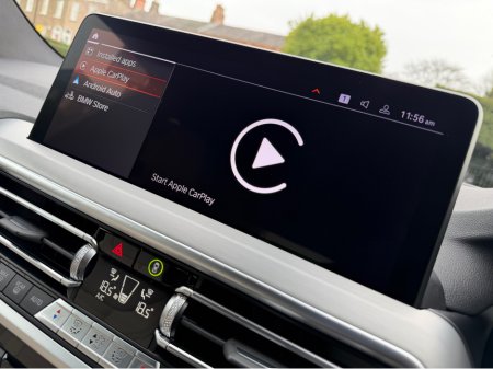2023 BMW X3 - photo 26