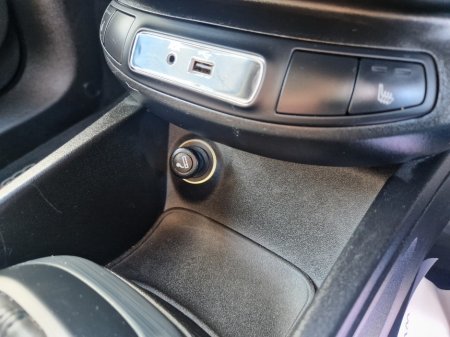 2016 Fiat 500X - photo 30