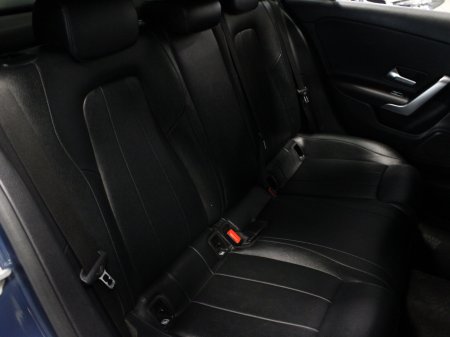 2022 Mercedes-Benz A-Class - photo 29