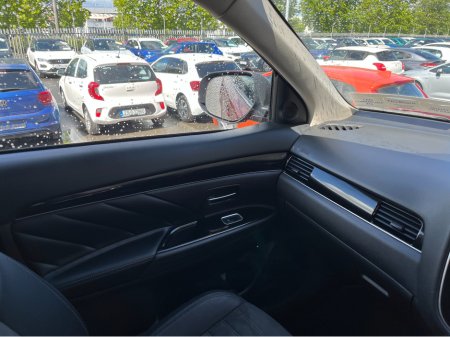 2019 Mitsubishi Outlander - photo 15