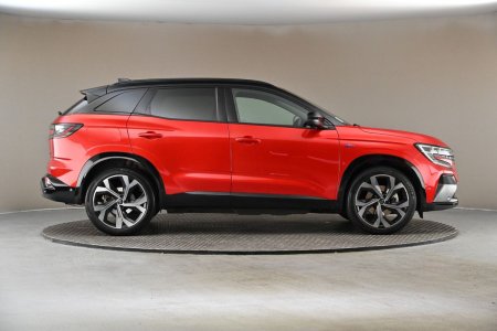 2025 Renault Austral - photo 11