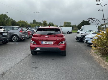 2022 Hyundai KONA - photo 6