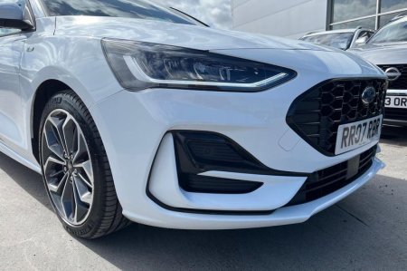 2024 Ford Focus - photo 24