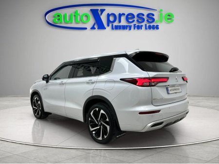 2023 Mitsubishi Outlander - photo 9