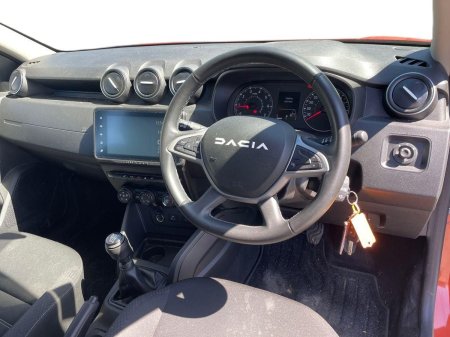 2023 Dacia Duster - photo 6