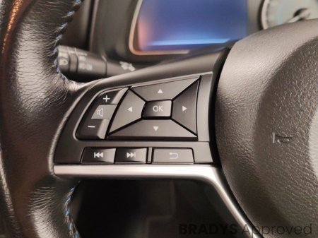2022 Nissan Leaf - photo 17