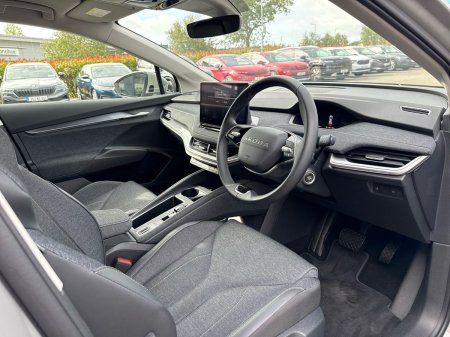 2026 Skoda Elroq - photo 6