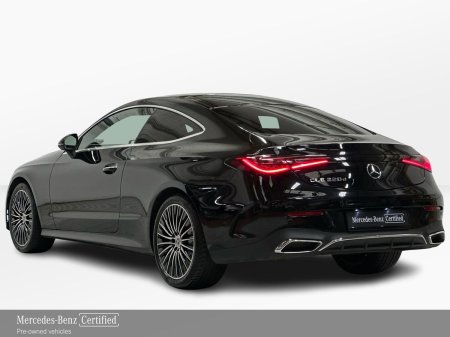 2024 Mercedes-Benz CLE - photo 4
