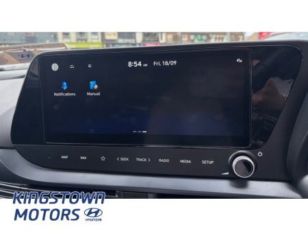 2026 Hyundai i20 - photo 14