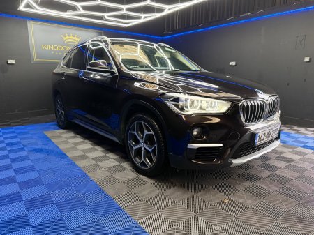 2016 BMW X1 - photo 3